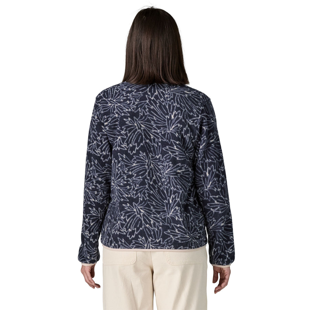 Patagonia Women's Lightweight Synchilla® Snap-T® Pullover - Quest Outdoors