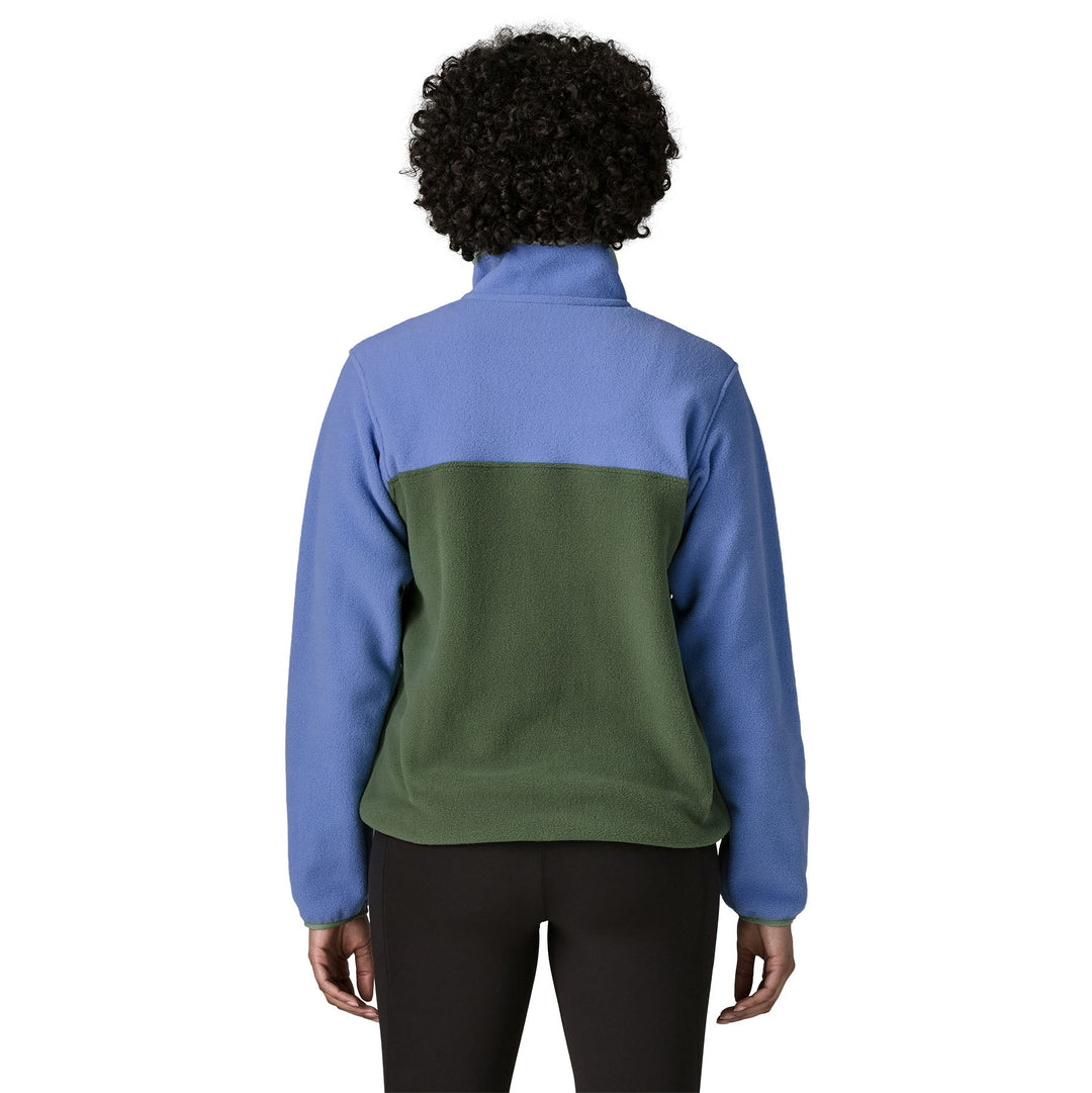 Patagonia Women's Lightweight Synchilla® Snap-T® Pullover - Quest Outdoors