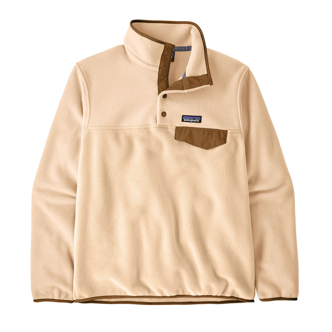 Patagonia Women's Lightweight Synchilla® Snap-T® Pullover - Quest Outdoors