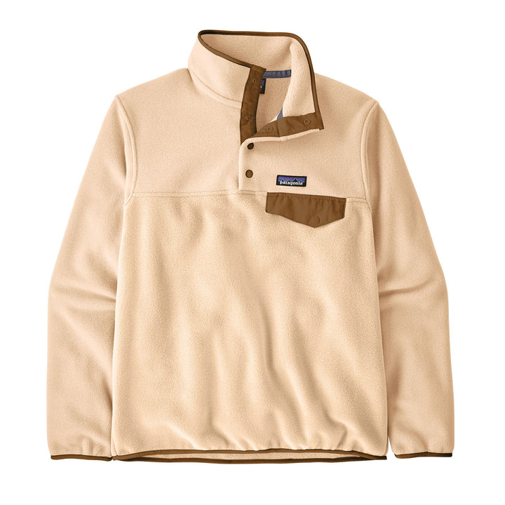Patagonia Women's Lightweight Synchilla® Snap-T® Pullover - Quest Outdoors