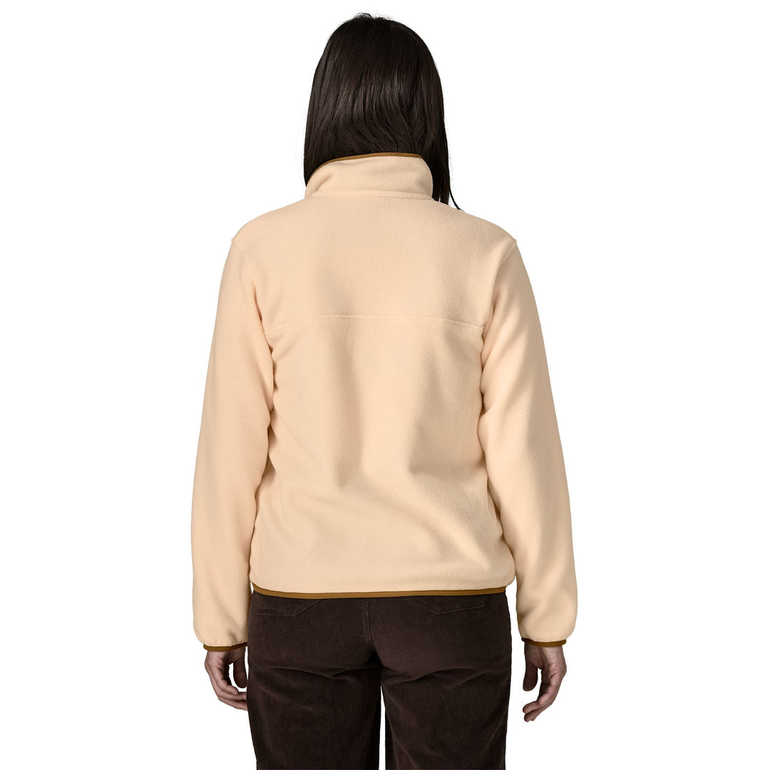 Patagonia Women's Lightweight Synchilla® Snap-T® Pullover - Quest Outdoors