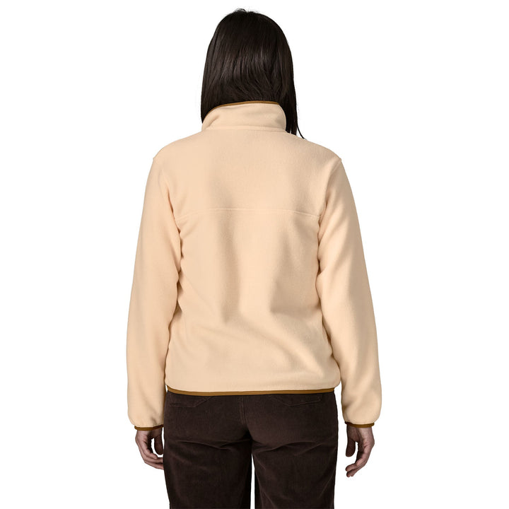 Patagonia Women's Lightweight Synchilla® Snap-T® Pullover - Quest Outdoors