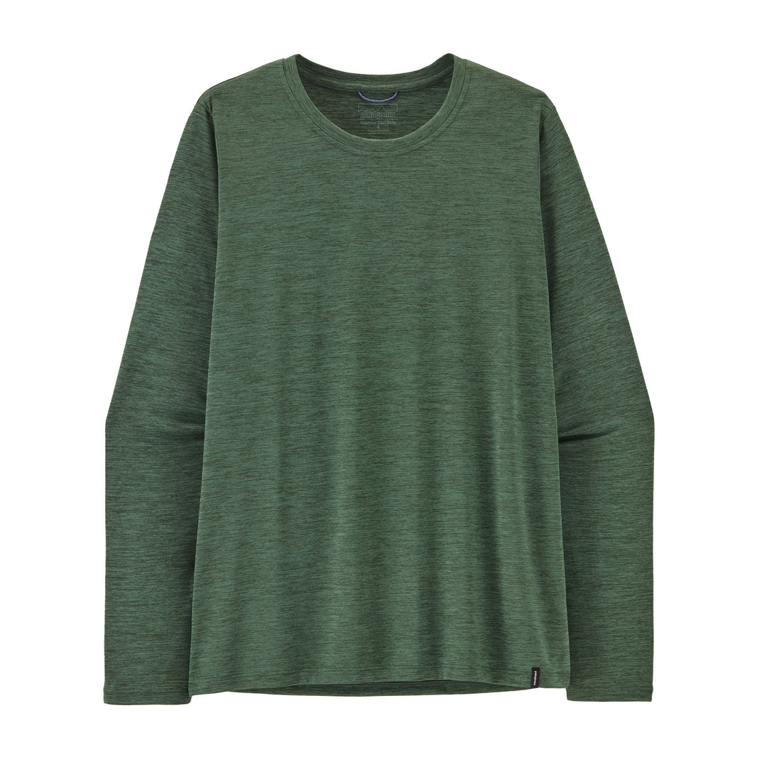 Patagonia Women's Long-Sleeve Capilene Cool Daily Shirt - Quest Outdoors