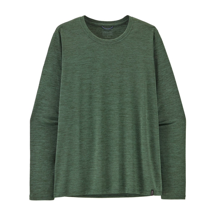 Patagonia Women's Long-Sleeve Capilene Cool Daily Shirt - Quest Outdoors