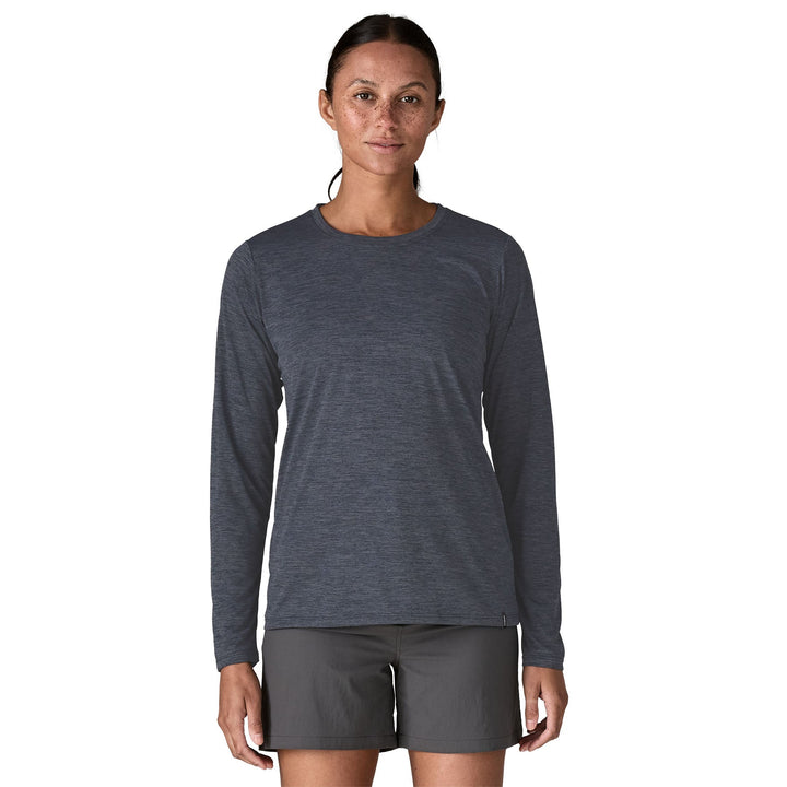 Patagonia Women's Long-Sleeve Capilene Cool Daily Shirt - Quest Outdoors