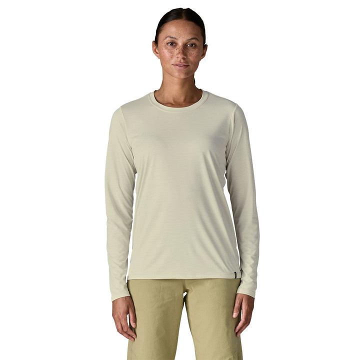 Patagonia Women's Long-Sleeve Capilene Cool Daily Shirt - Quest Outdoors