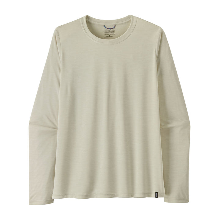 Patagonia Women's Long-Sleeve Capilene Cool Daily Shirt - Quest Outdoors