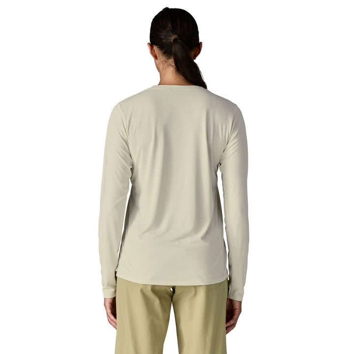 Patagonia Women's Long-Sleeve Capilene Cool Daily Shirt - Quest Outdoors