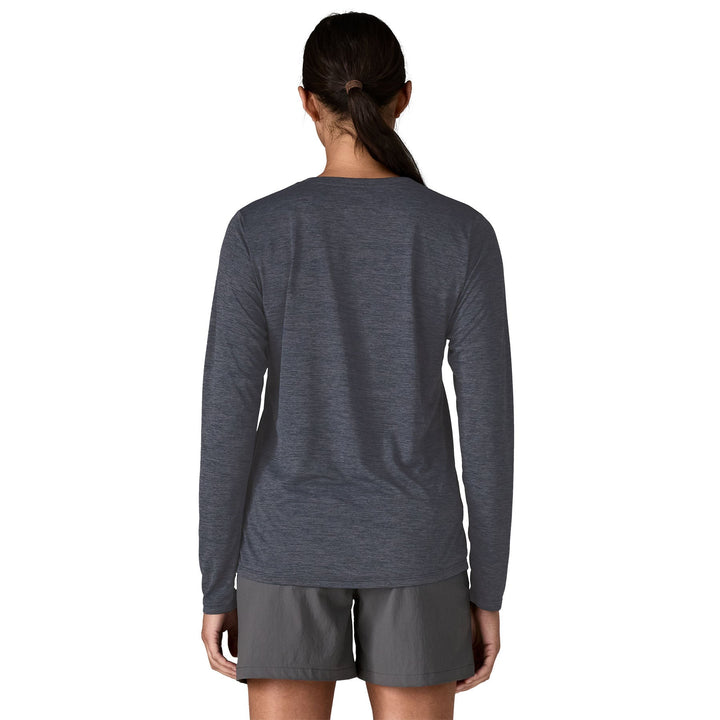 Patagonia Women's Long-Sleeve Capilene Cool Daily Shirt - Quest Outdoors