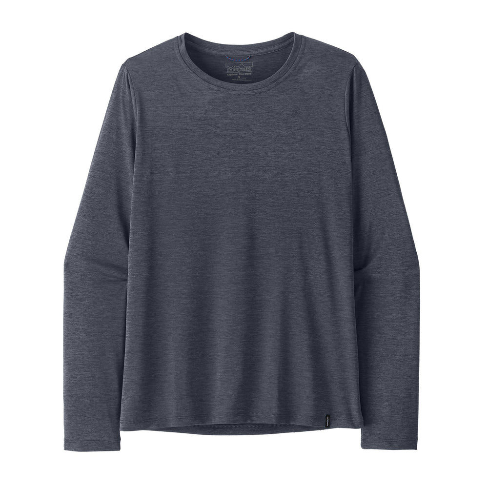 Patagonia Women's Long-Sleeve Capilene Cool Daily Shirt - Quest Outdoors