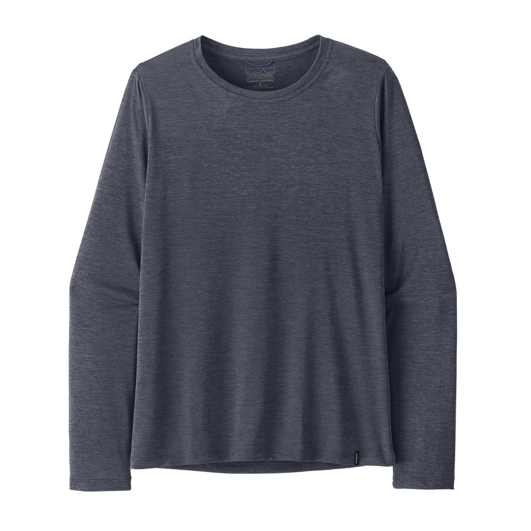 Patagonia Women's Long-Sleeve Capilene Cool Daily Shirt - Quest Outdoors