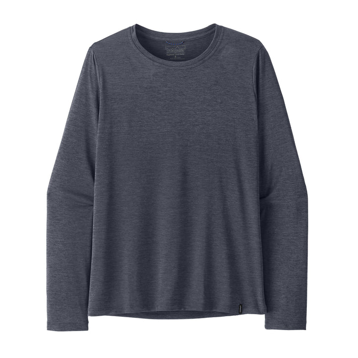 Patagonia Women's Long-Sleeve Capilene Cool Daily Shirt - Quest Outdoors
