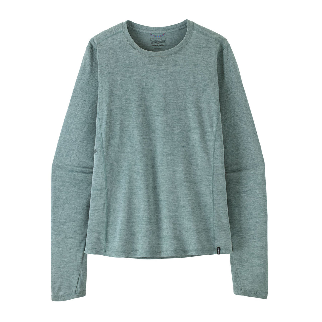 Patagonia Women's Long-Sleeved Capilene Cool Sun Shirt - Quest Outdoors