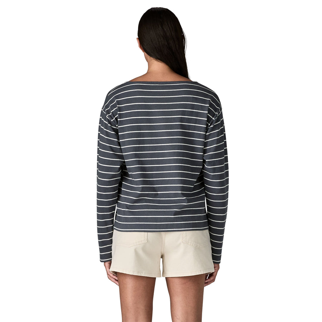 Patagonia Women's Long - Sleeved Mariner Top - Quest Outdoors