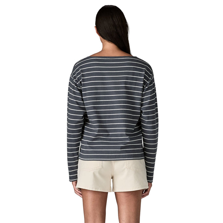 Patagonia Women's Long - Sleeved Mariner Top - Quest Outdoors