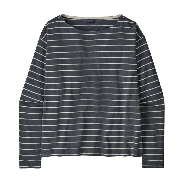 Patagonia Women's Long - Sleeved Mariner Top - Quest Outdoors