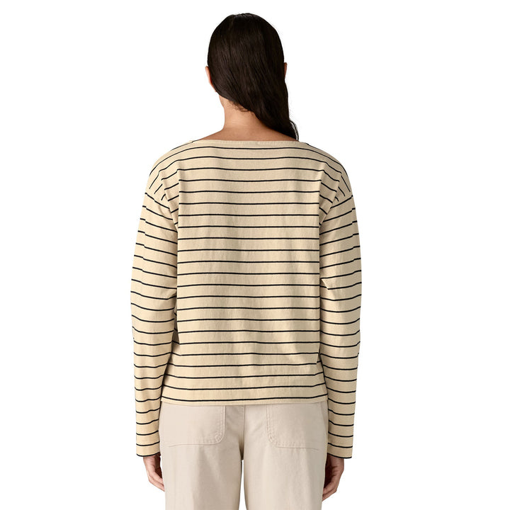 Patagonia Women's Long - Sleeved Mariner Top - Quest Outdoors
