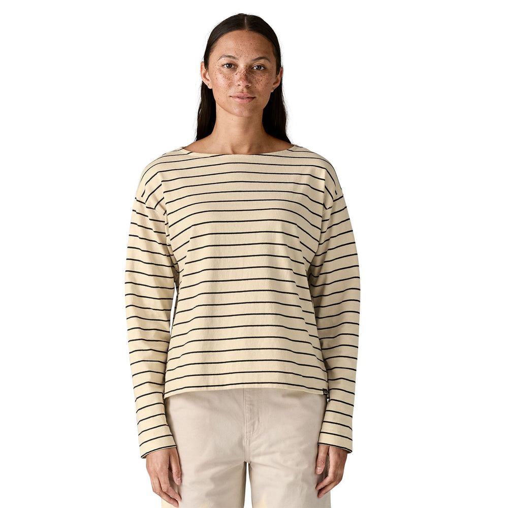 Patagonia Women's Long - Sleeved Mariner Top - Quest Outdoors