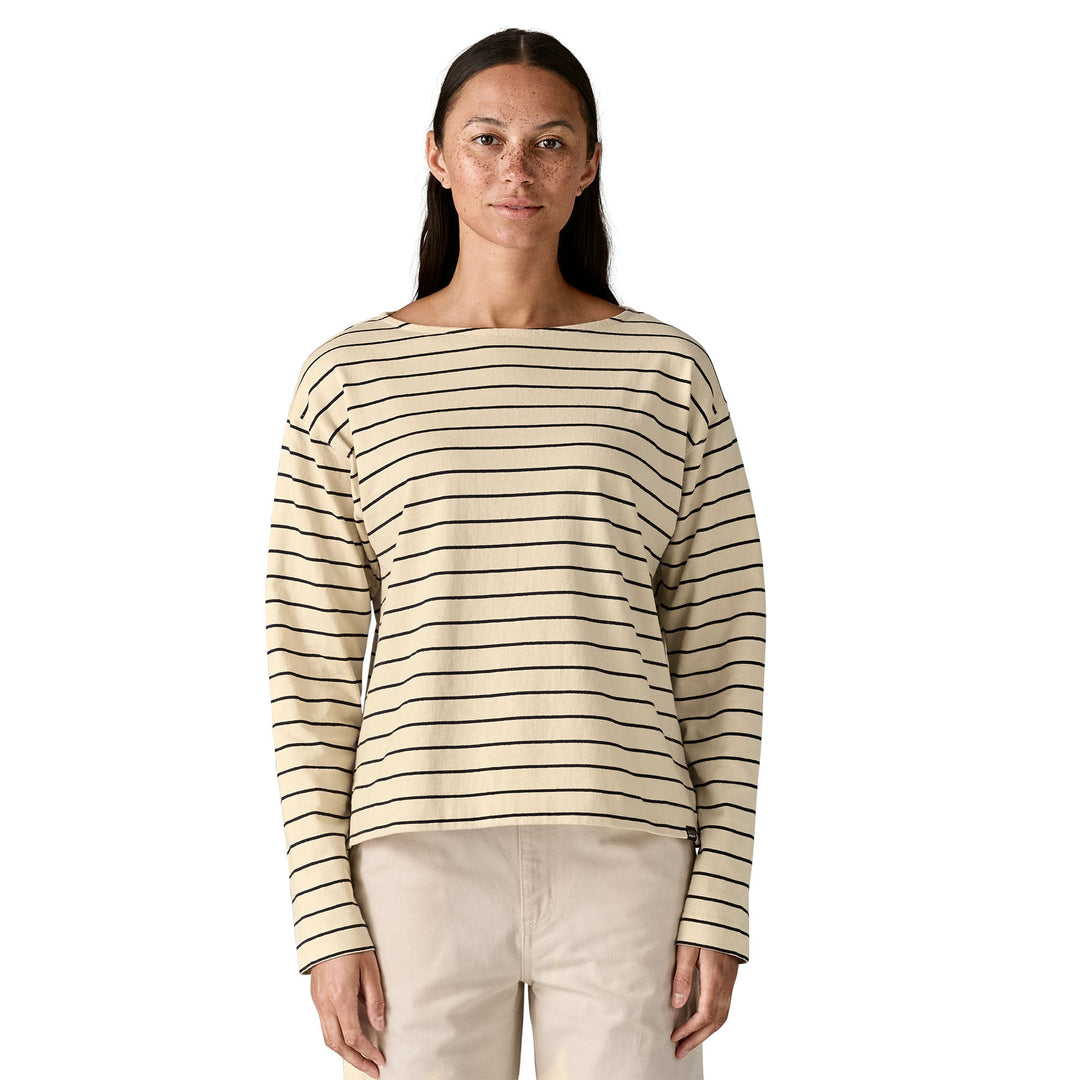 Patagonia Women's Long - Sleeved Mariner Top - Quest Outdoors