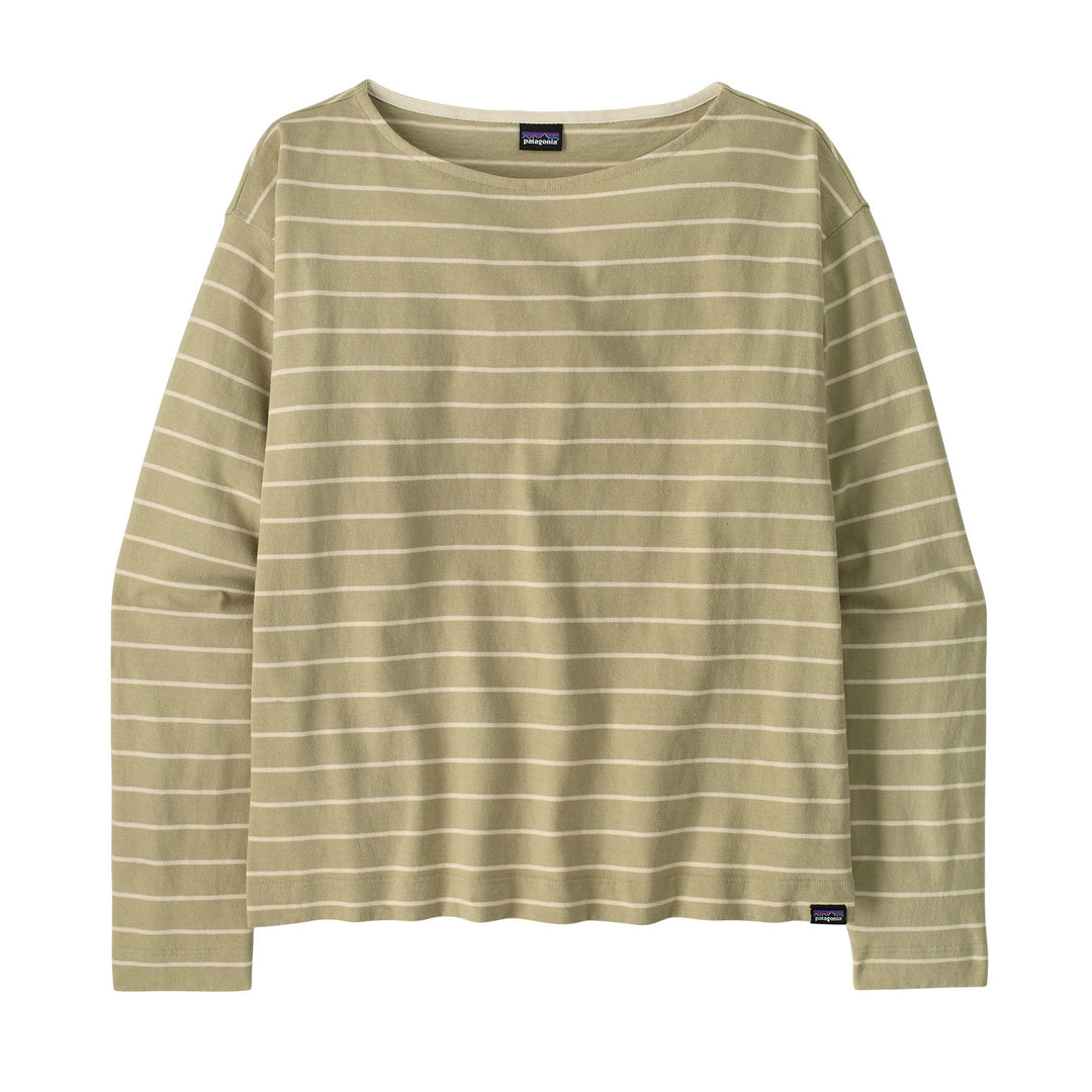 Patagonia Women's Long - Sleeved Mariner Top - Quest Outdoors