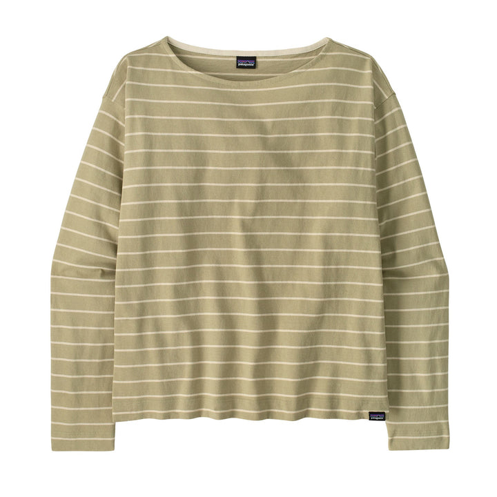 Patagonia Women's Long - Sleeved Mariner Top - Quest Outdoors