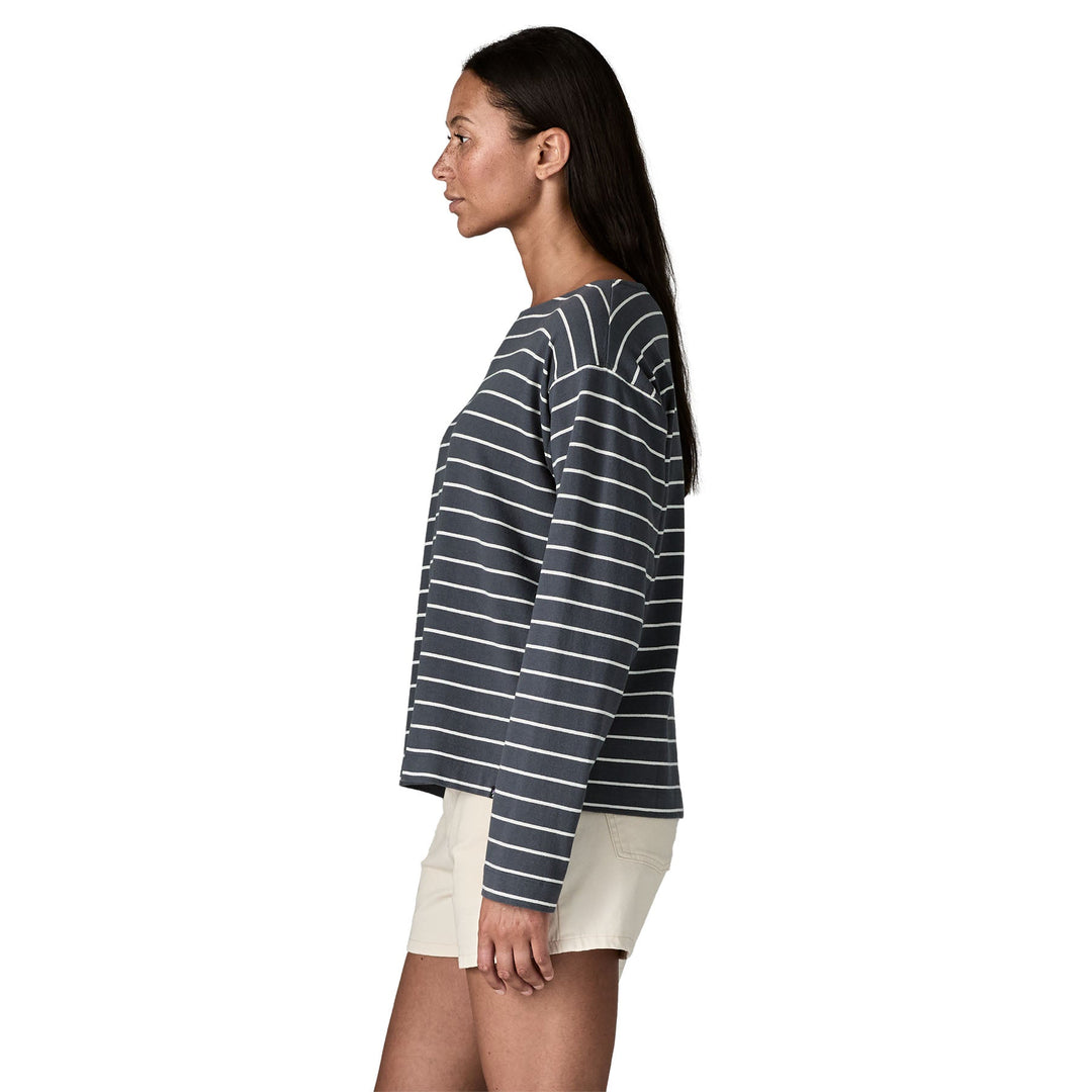 Patagonia Women's Long - Sleeved Mariner Top - Quest Outdoors