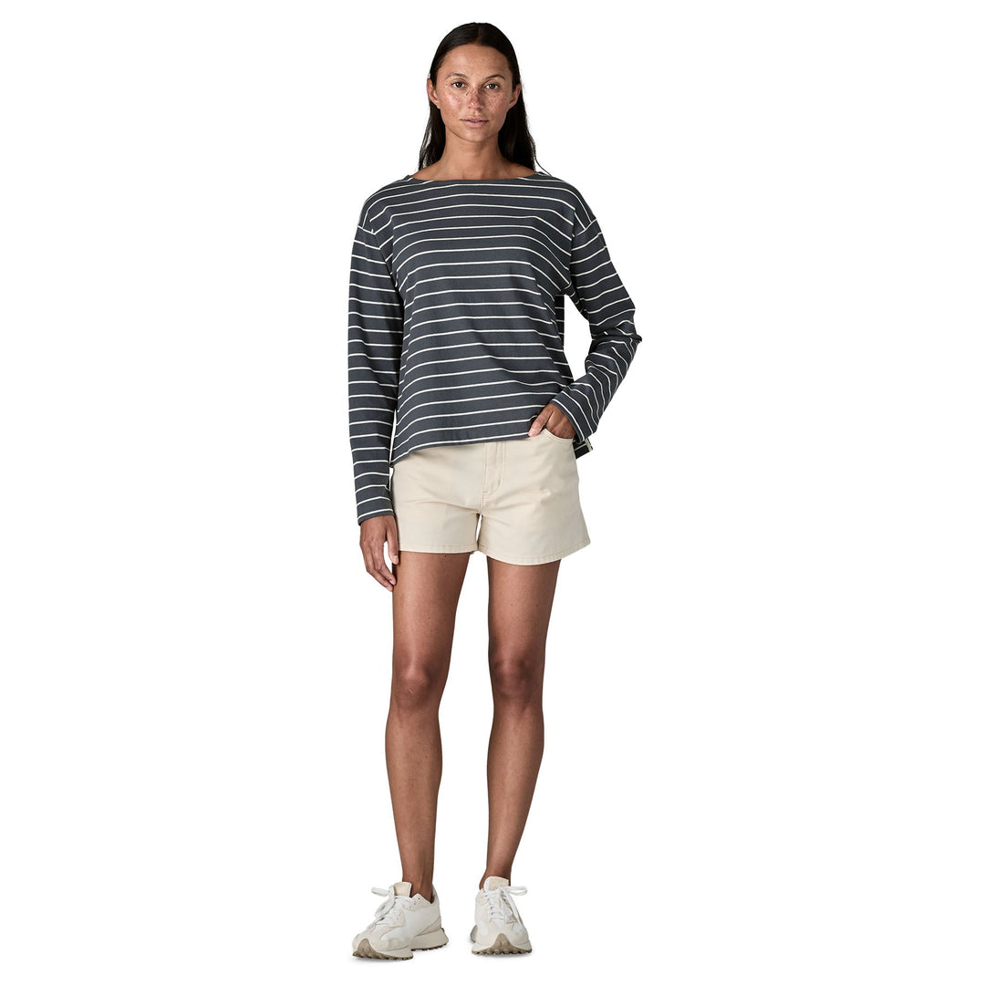 Patagonia Women's Long - Sleeved Mariner Top - Quest Outdoors