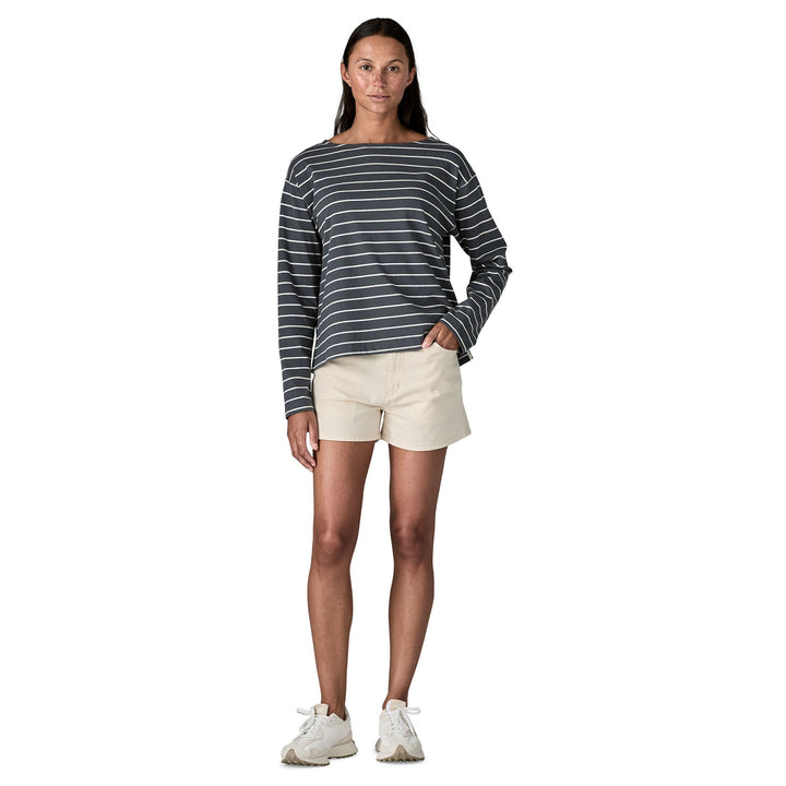 Patagonia Women's Long - Sleeved Mariner Top - Quest Outdoors