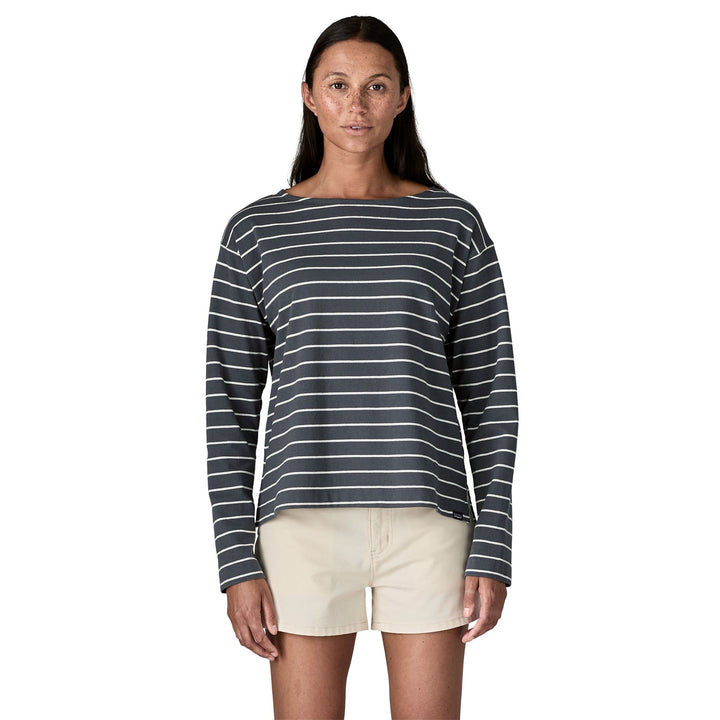 Patagonia Women's Long - Sleeved Mariner Top - Quest Outdoors