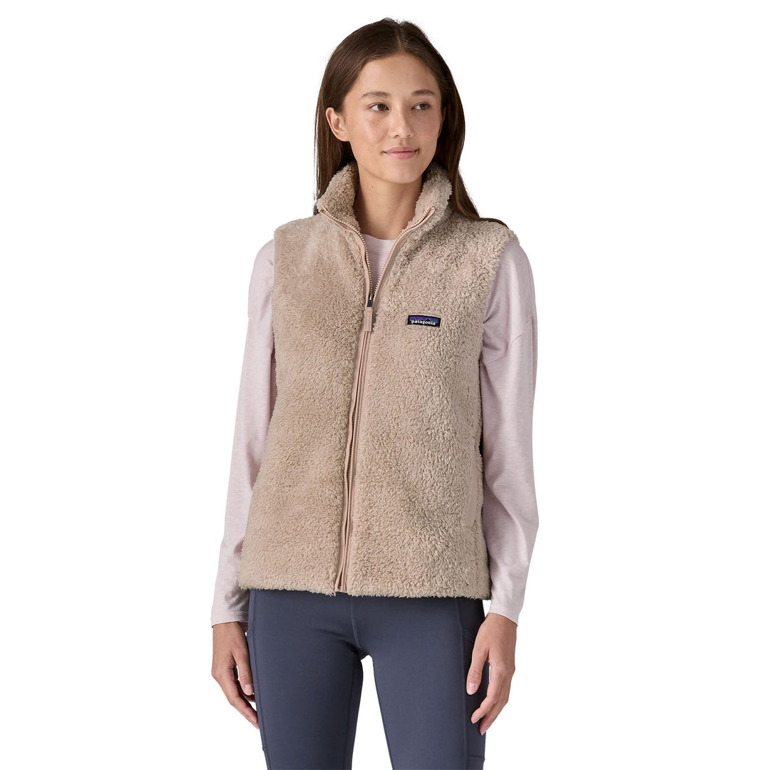 Patagonia Women's Los Gatos Vest - Quest Outdoors