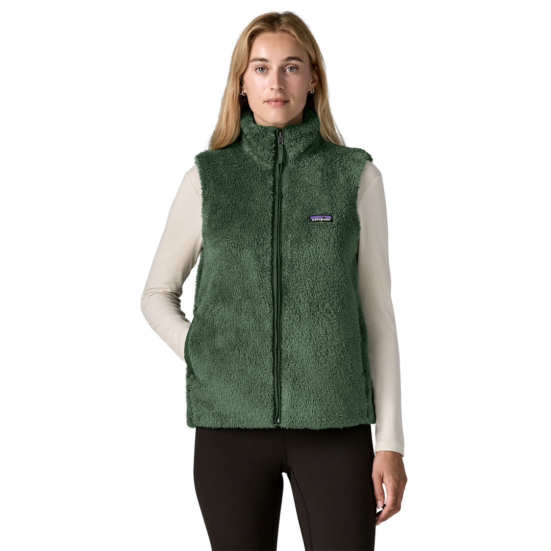 Patagonia Women's Los Gatos Vest - Quest Outdoors