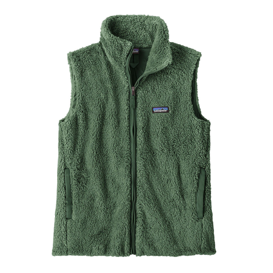 Patagonia Women's Los Gatos Vest - Quest Outdoors