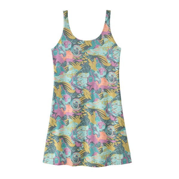 Patagonia Women's Maipo Dress - Quest Outdoors