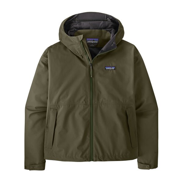 Patagonia Women's Mesa Lane Rain Jacket - Quest Outdoors