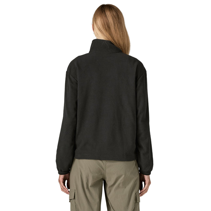 Patagonia Women's Micro D 1/2-Zip Fleece Pullover - Quest Outdoors