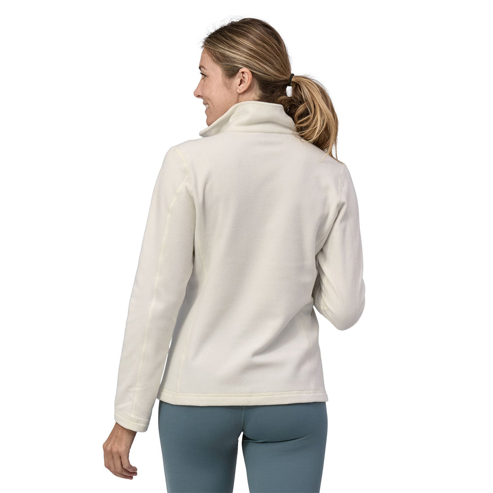 Patagonia Women's Micro D 1/4-Zip - Quest Outdoors