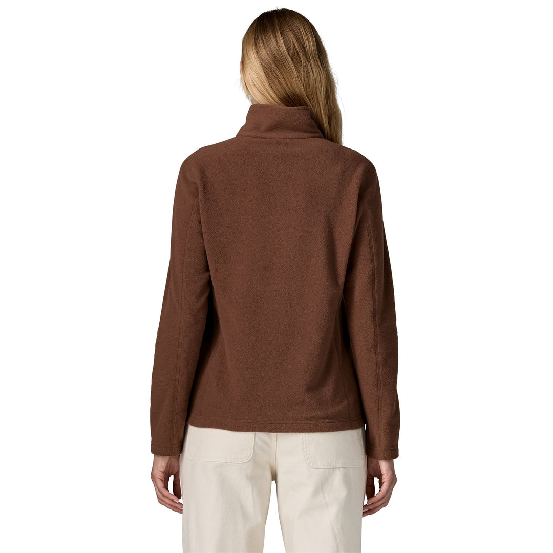 Patagonia Women's Micro D 1/4-Zip - Quest Outdoors