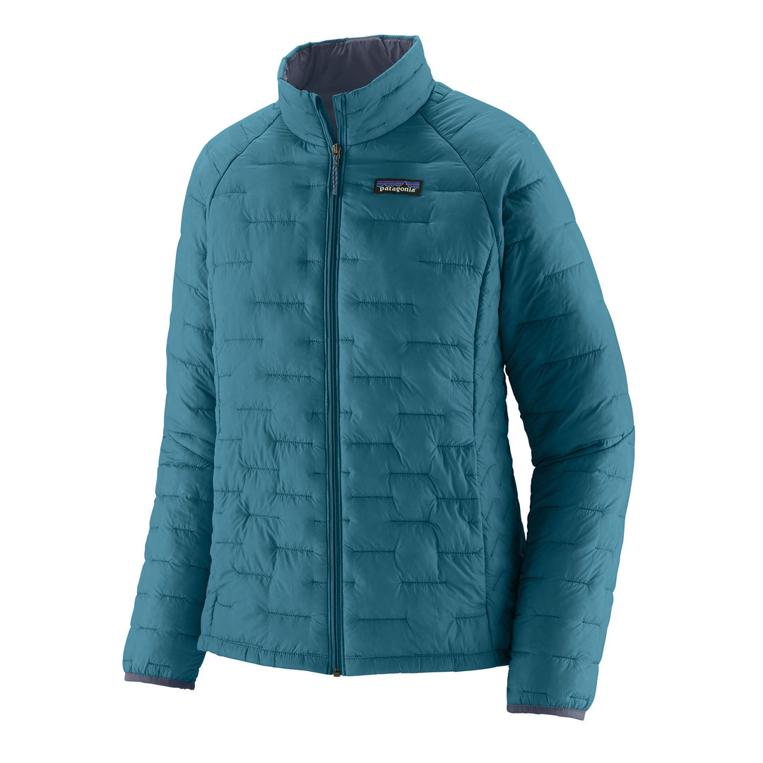 Patagonia Women's Micro Puff® Jacket - Quest Outdoors