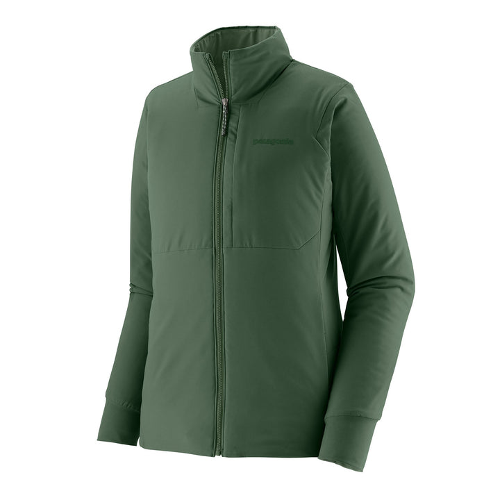 Patagonia Women's Nano-Air Light Jacket - Quest Outdoors