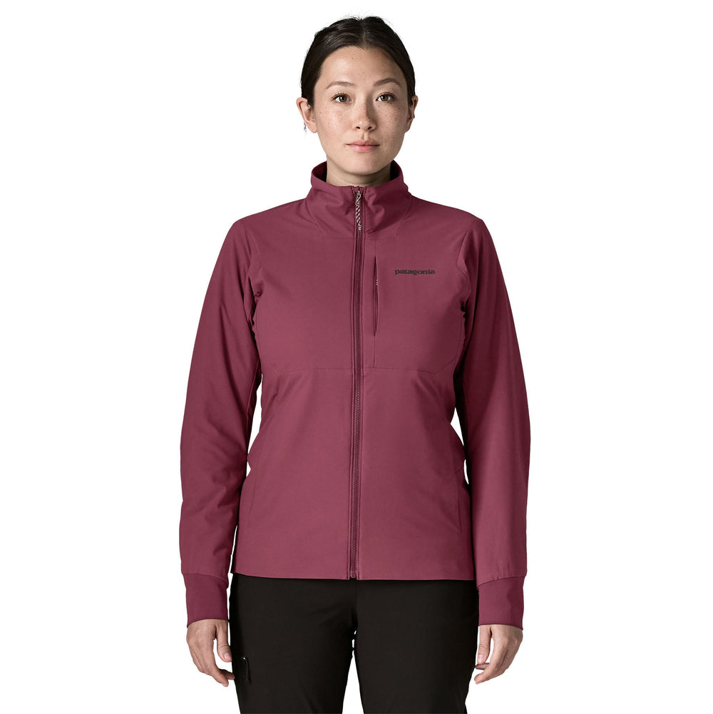 Patagonia Women's Nano-Air Light Jacket - Quest Outdoors