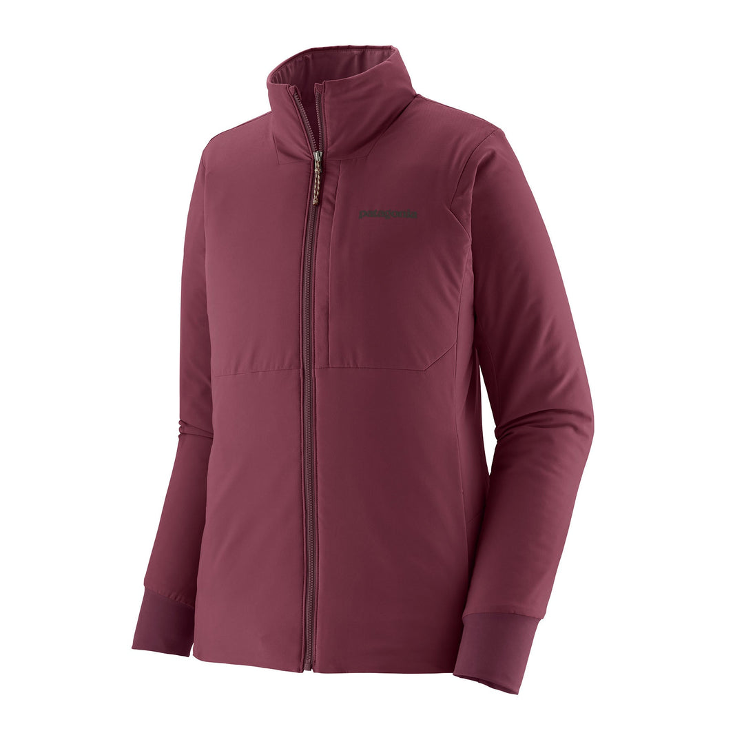 Patagonia Women's Nano-Air Light Jacket - Quest Outdoors