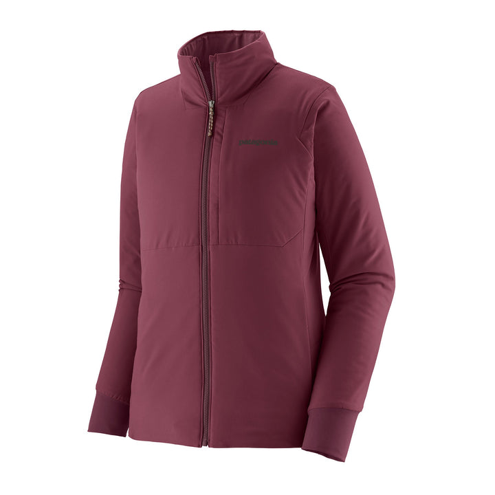 Patagonia Women's Nano-Air Light Jacket - Quest Outdoors