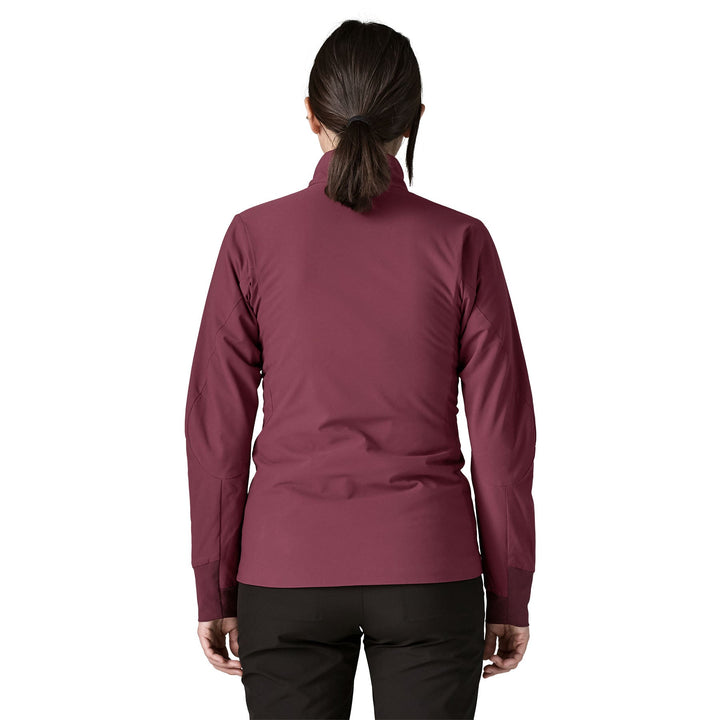 Patagonia Women's Nano-Air Light Jacket - Quest Outdoors