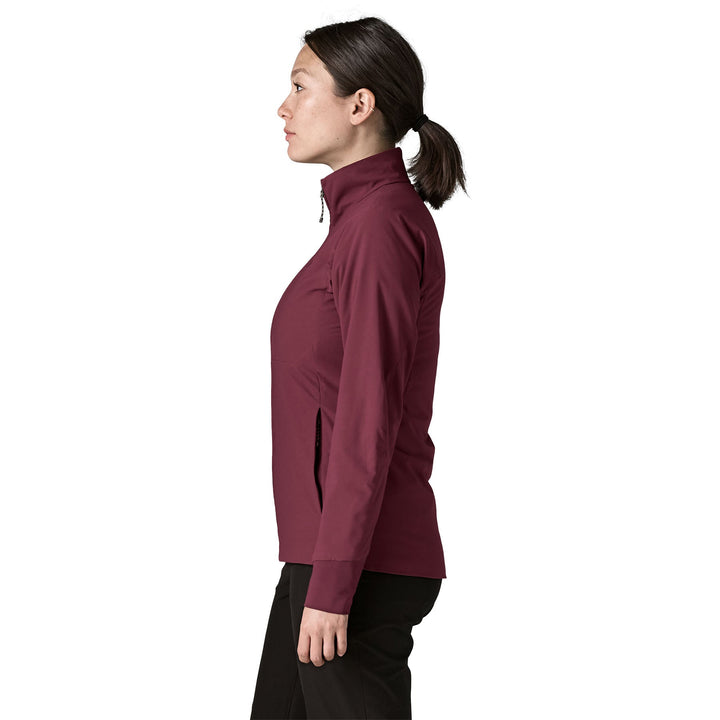 Patagonia Women's Nano-Air Light Jacket - Quest Outdoors