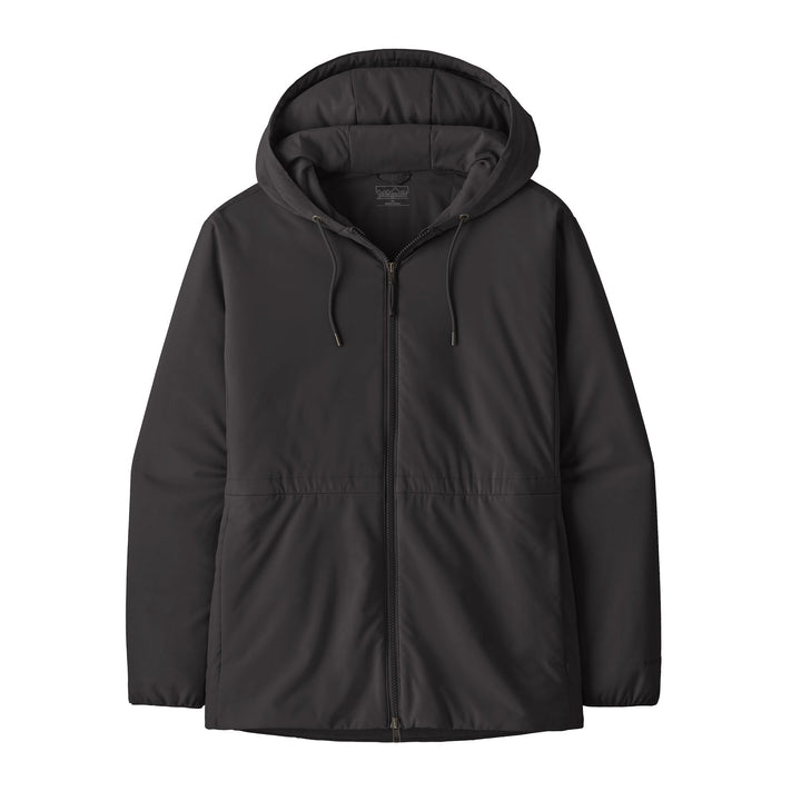 Patagonia Women's Nano-Air Long Hoody - Quest Outdoors