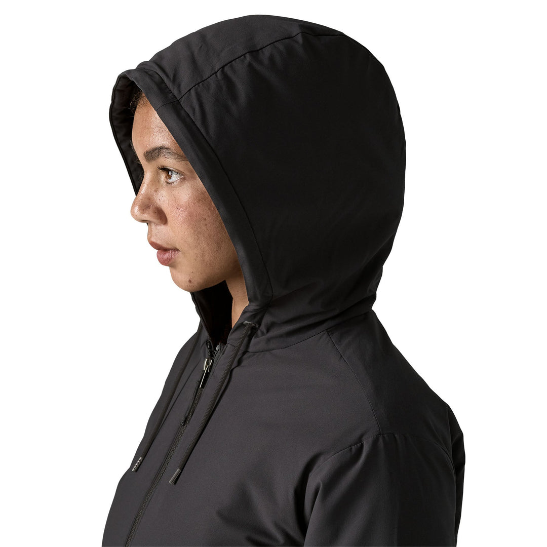 Patagonia Women's Nano-Air Long Hoody - Quest Outdoors