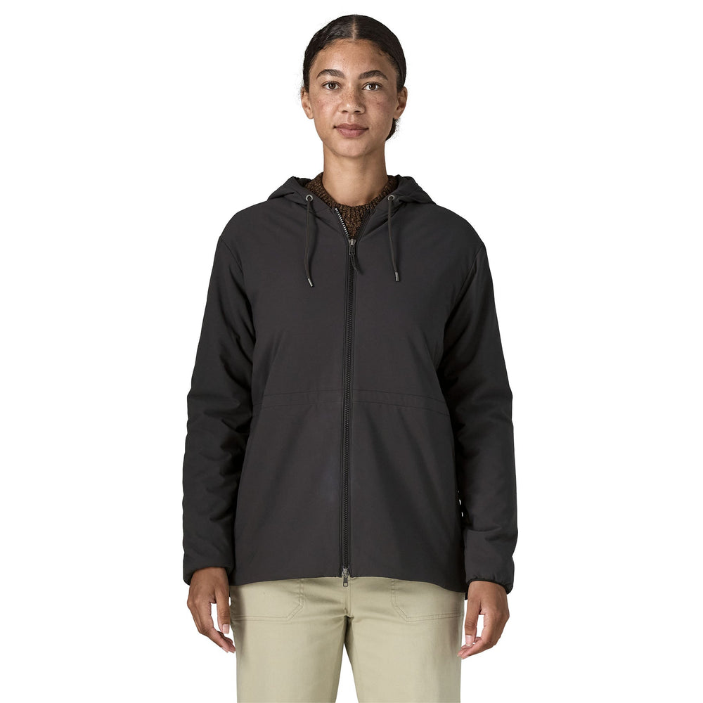 Patagonia Women's Nano-Air Long Hoody - Quest Outdoors