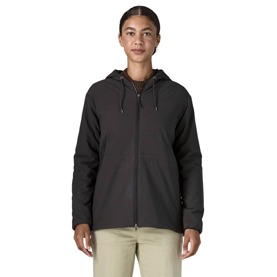Patagonia Women's Nano-Air Long Hoody - Quest Outdoors