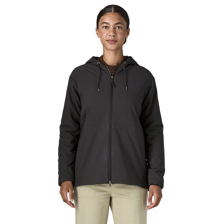 Patagonia Women's Nano-Air Long Hoody - Quest Outdoors