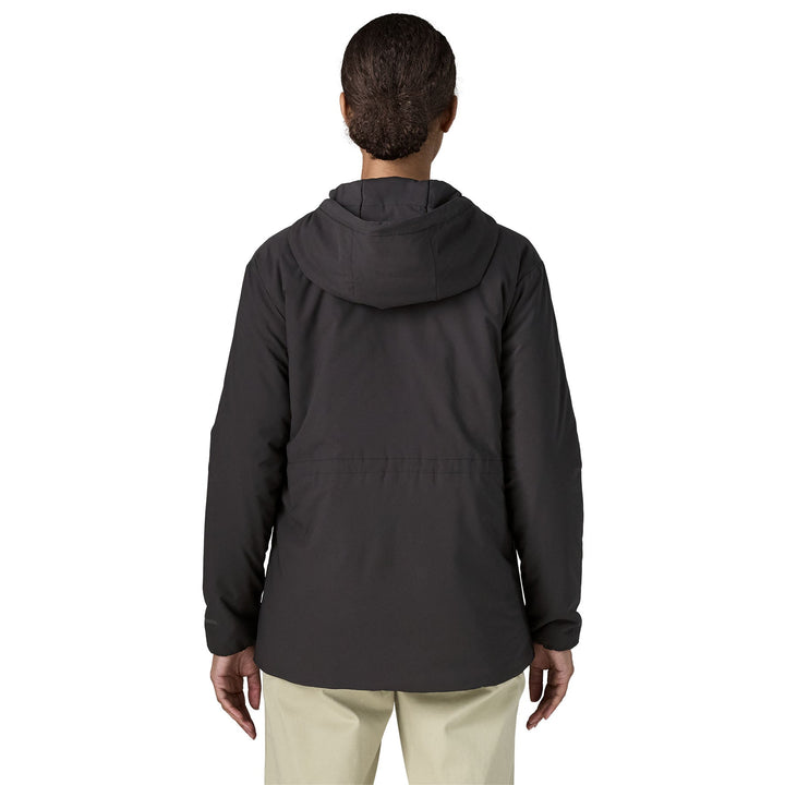 Patagonia Women's Nano-Air Long Hoody - Quest Outdoors